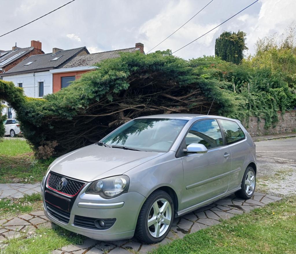 VW POLO 1.4 i 16V * EN PARFAIT ÉTAT *, Achat, Boîte manuelle, Particulier, USB