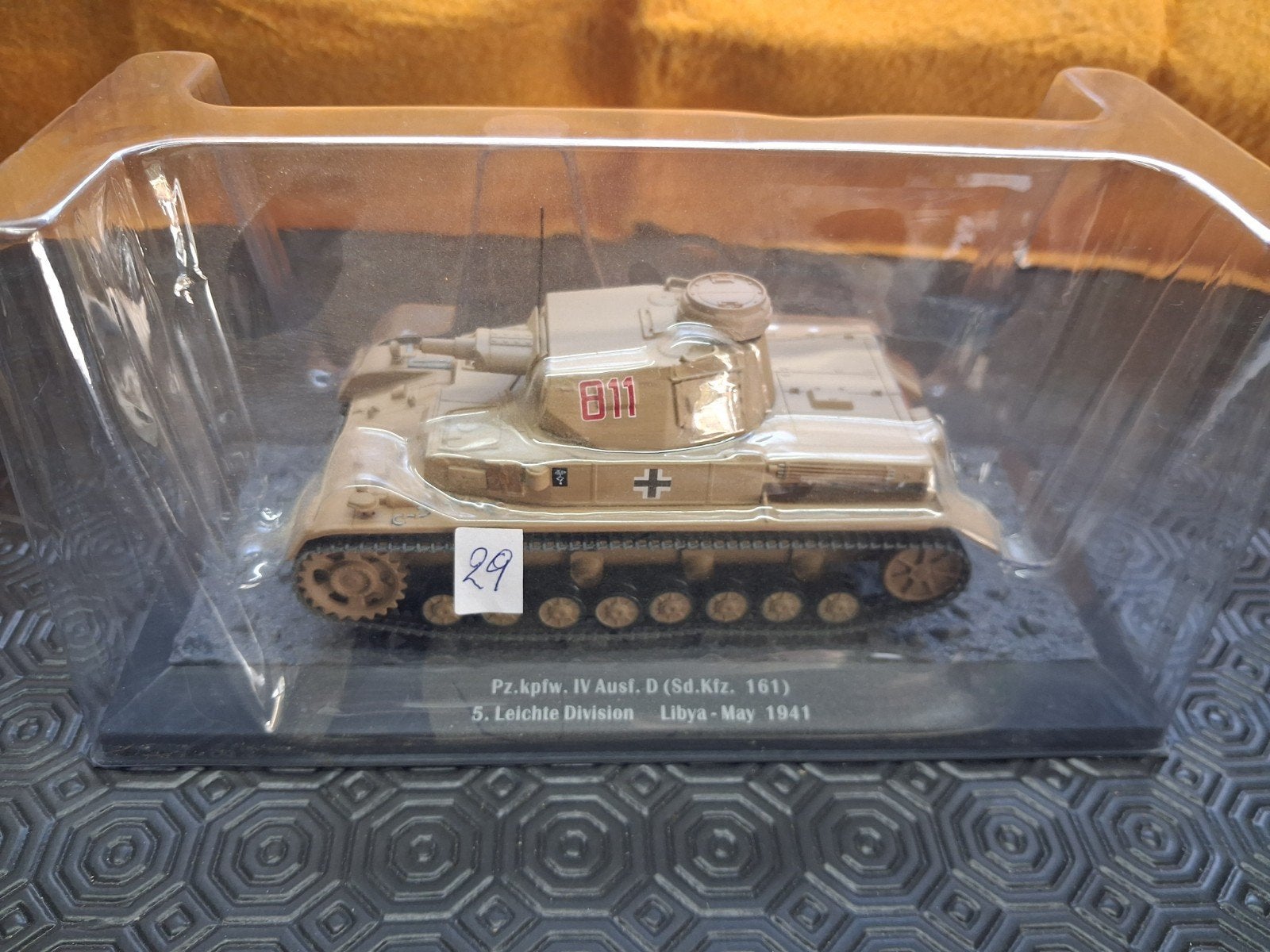 pz kpfz ıv