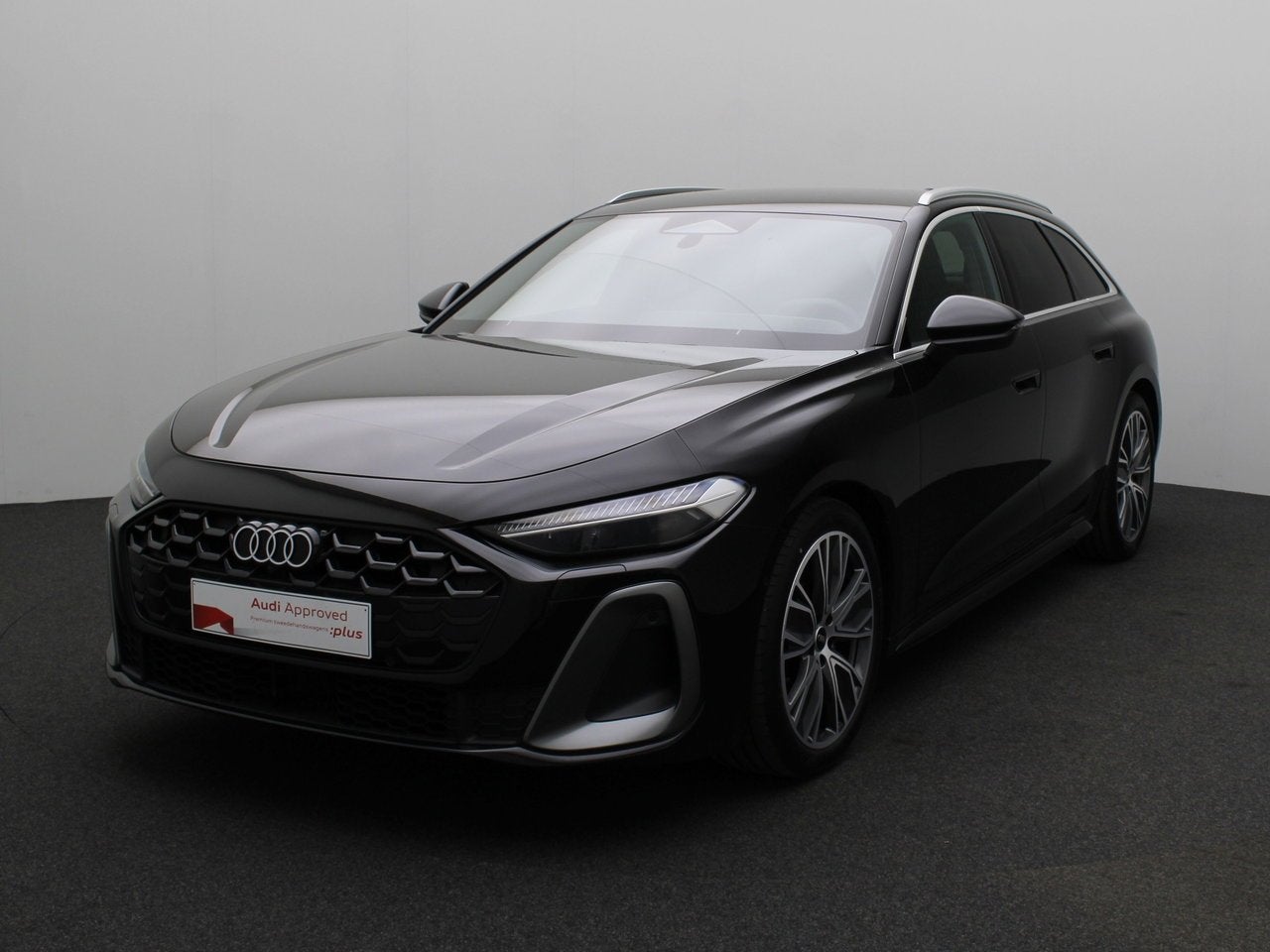 Audi A5 Avant Audi A5 Avant S line TFSI  150 kW S tronic, Auto's, Automaat, https://public.car-pass.be/vhr/05c310eb-fbc4-4f76-aa06-bef1f9e2f6c0