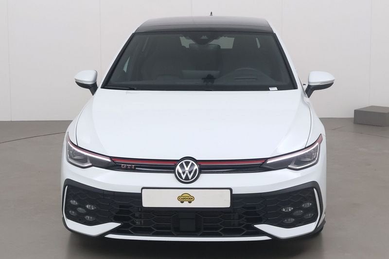 Volkswagen Golf VIII GTI 2.0 tsi evo4 265 dsg7 pro 265 AT, Autos, Volkswagen, Achat, Euro 6, Entreprise, Autre