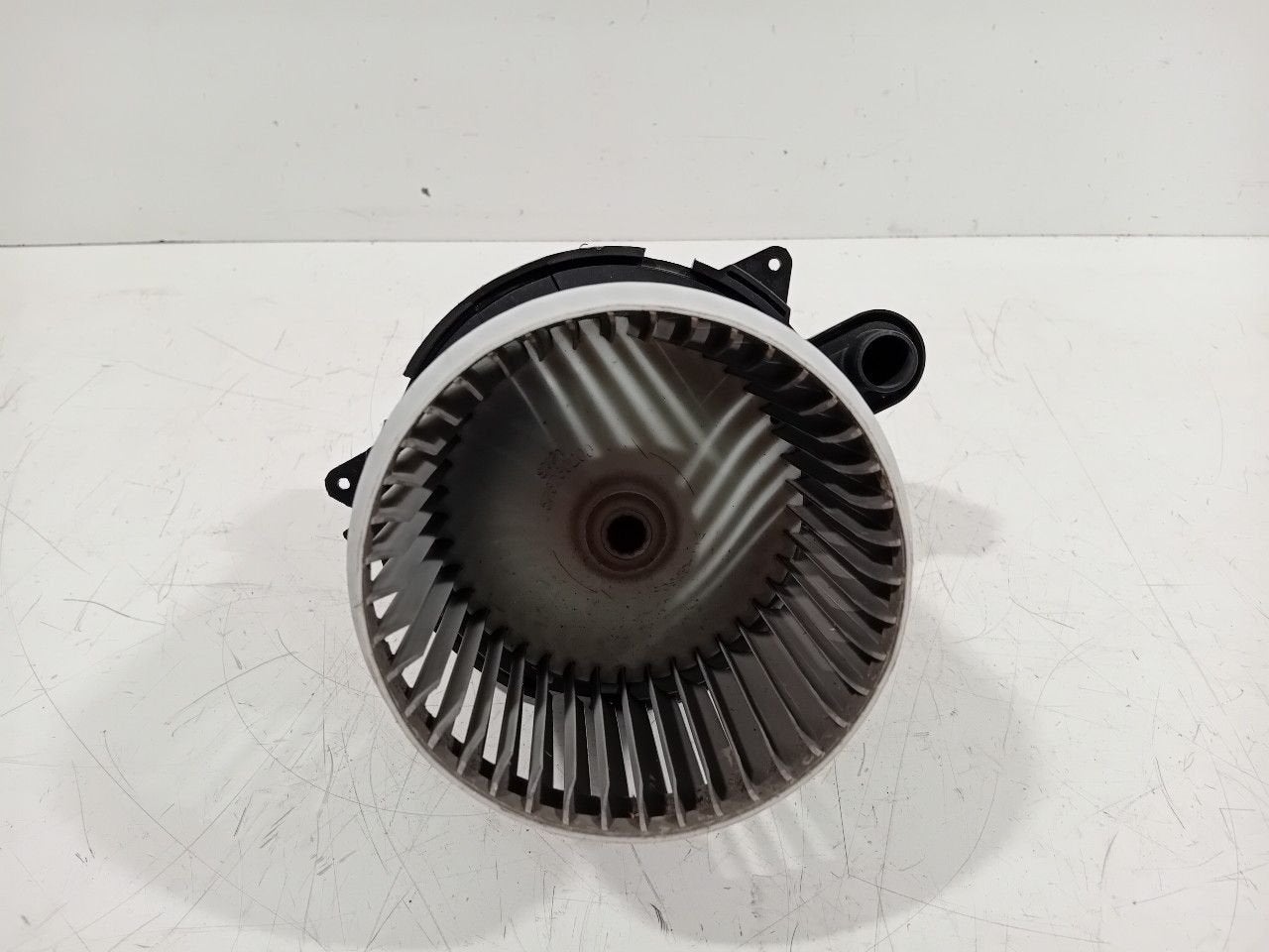 Kachel ventilator motor Dacia Dokker, Dacia, Onderdelen@venauto.nl, Van der Ven Autorecycling B.V., Gebruikt