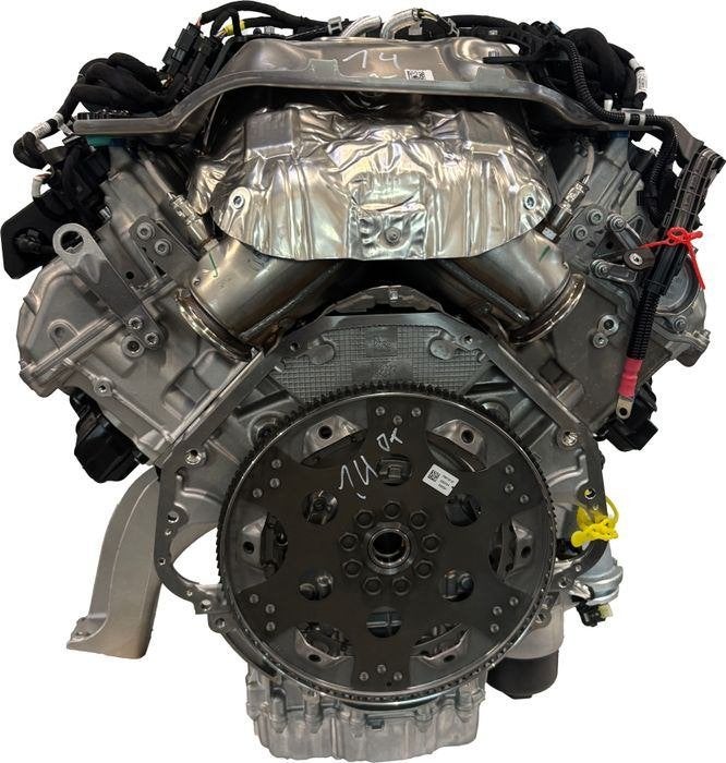 Land Rover/BMW Range Rover V L460 X5 G05 X7 4.4 - N63B44E, Verzenden, Nieuw, BMW