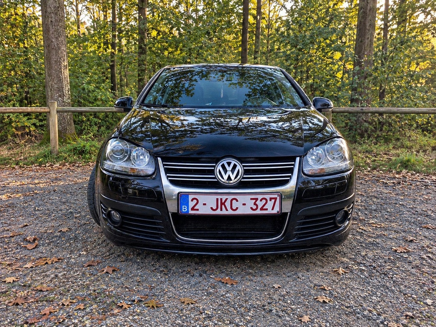 Golf v, Particulier, Achat, Golf
