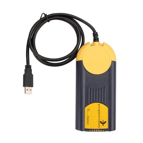 Actia Multidiag J2534 — Diagnostisch hulpmiddel voor de auto, Ophalen of Verzenden, Nieuw