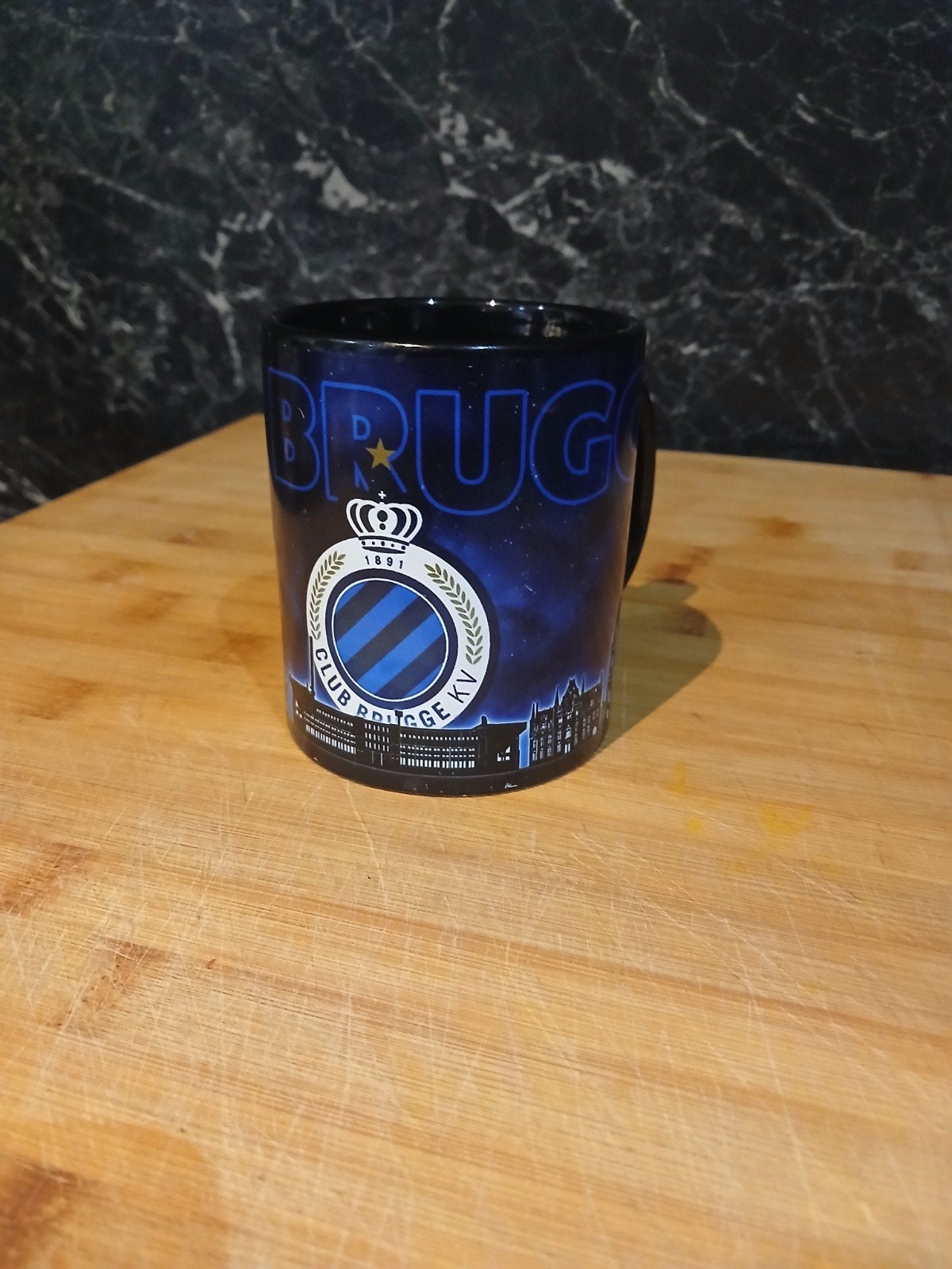 Club Brugge Tas, Ophalen, Nieuw, Overige typen