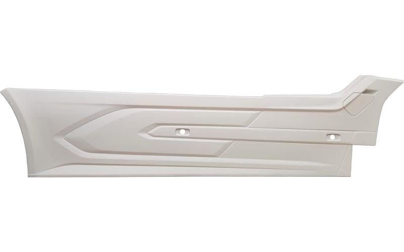 SIDESKIRT RIGHT DAF XG WB4000 H3279 COLOR WITHOUT BRAKET 000, Ophalen, Carrosserie en Plaatwerk, -, -