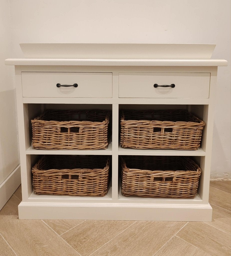 Landelijke kast, Maison & Meubles, Armoires | Buffets, Comme neuf, Moins de 100 cm, 100 à 150 cm, 25 à 50 cm, Autres essences de bois