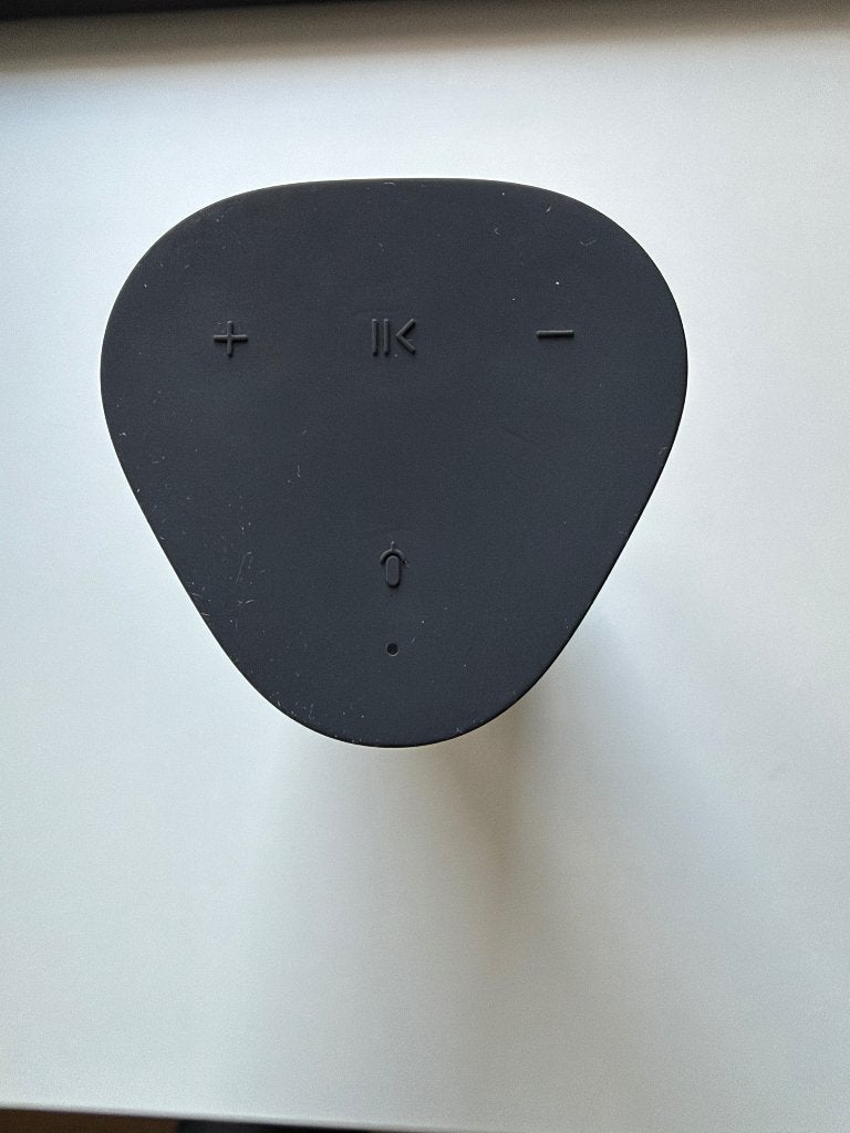 Sonos Roam Bluetooth Wifi et Assistant Vocal en parfait état, TV, Hi-fi & Vidéo, Bluetooth, Enlèvement ou Envoi, Utilisé, Enceinte portable