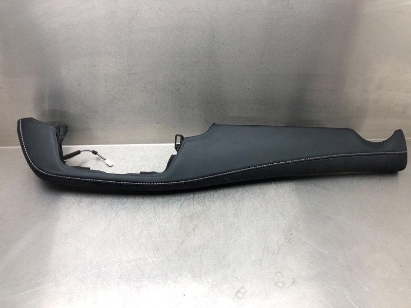 AFDEKPLAAT Toyota RAV4 (A4) (|551242100|5501242110|), Gebruikt, Toyota