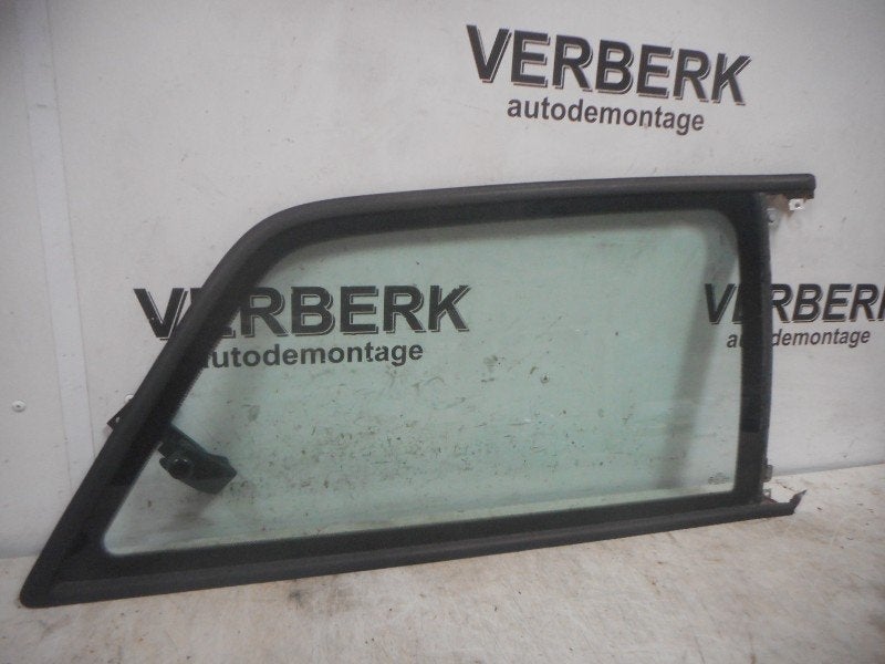 VITRE LATERALE ARRIÈRE DROIT Audi A3 (8L1), Auto-Union-Straße  1,
85057  Ingolstadt, DE, Info@audi.de, Audi, Utilisé