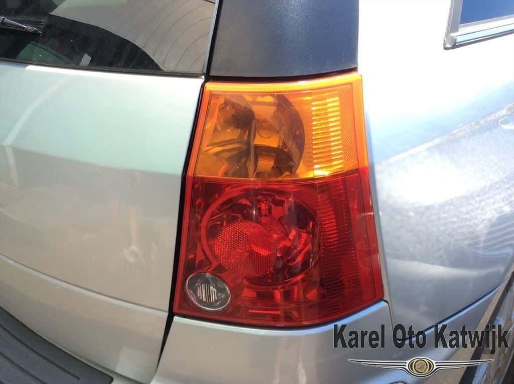 Achterlicht rechts Chrysler Pacifica 2005-2008, Gebruikt, -, Ophalen of Verzenden, -