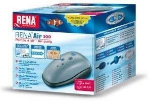 Pompe a air Rena 100, Animaux & Accessoires, Enlèvement, Pompe, Neuf
