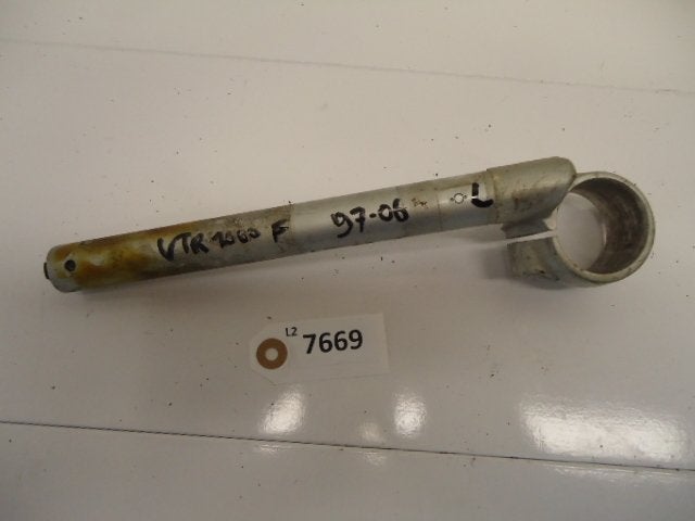 VTR1000F 1997 - 2006 Honda Clipon D1-30267
