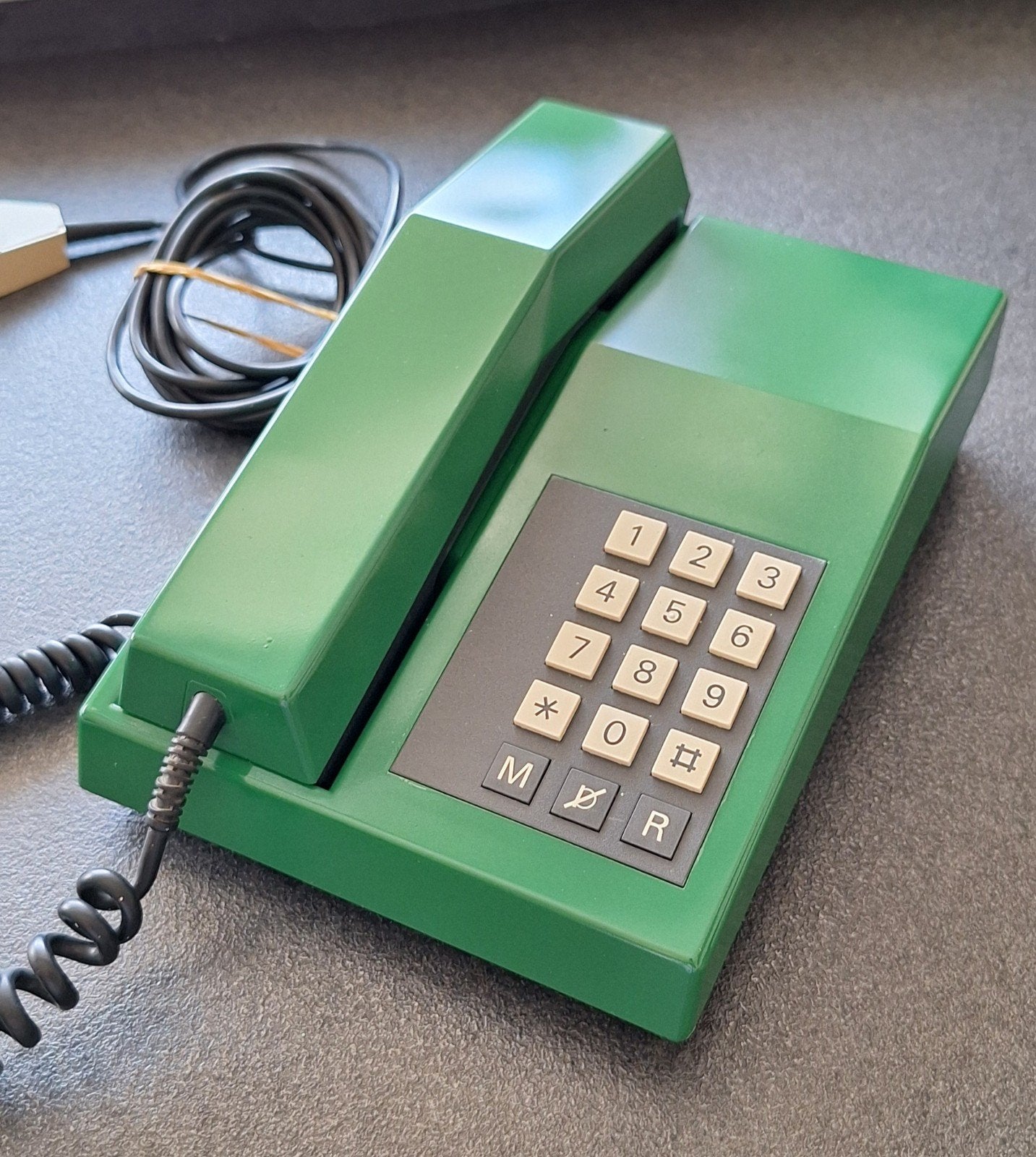 Téléphone vintage, Télécoms, Enlèvement ou Envoi