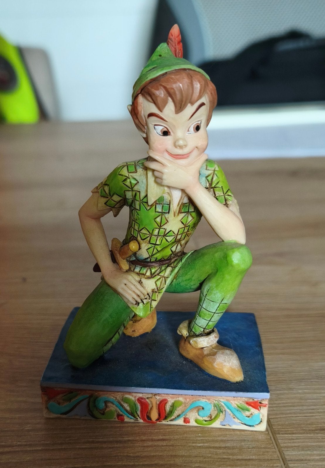 Figurine Disney originale, Ophalen of Verzenden