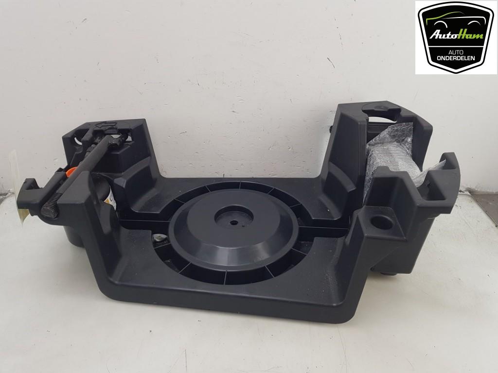 DIVERSEN Renault Megane IV (RFBB) (01-2015/-) (|995652348R|), Auto-onderdelen, Gebruikt, Renault