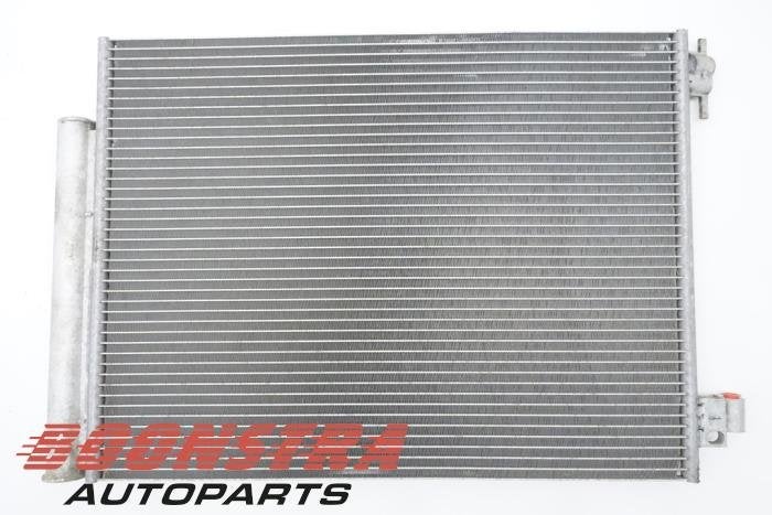 Airco Condensor van een Dacia Duster (Duster 1 10-), Dacia, Gebruikt, -, -