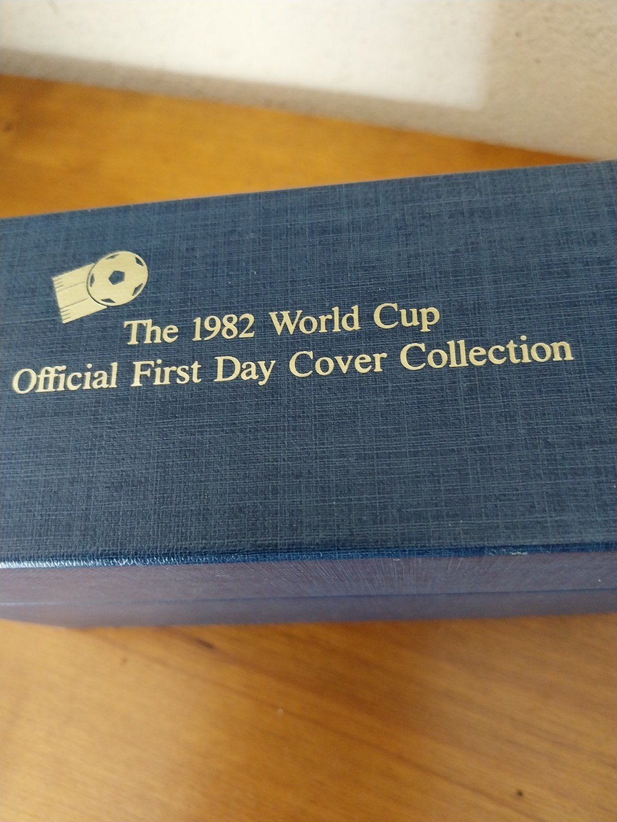 Collection d'enveloppes WK 1982 pour le premier jour, Enlèvement ou Envoi