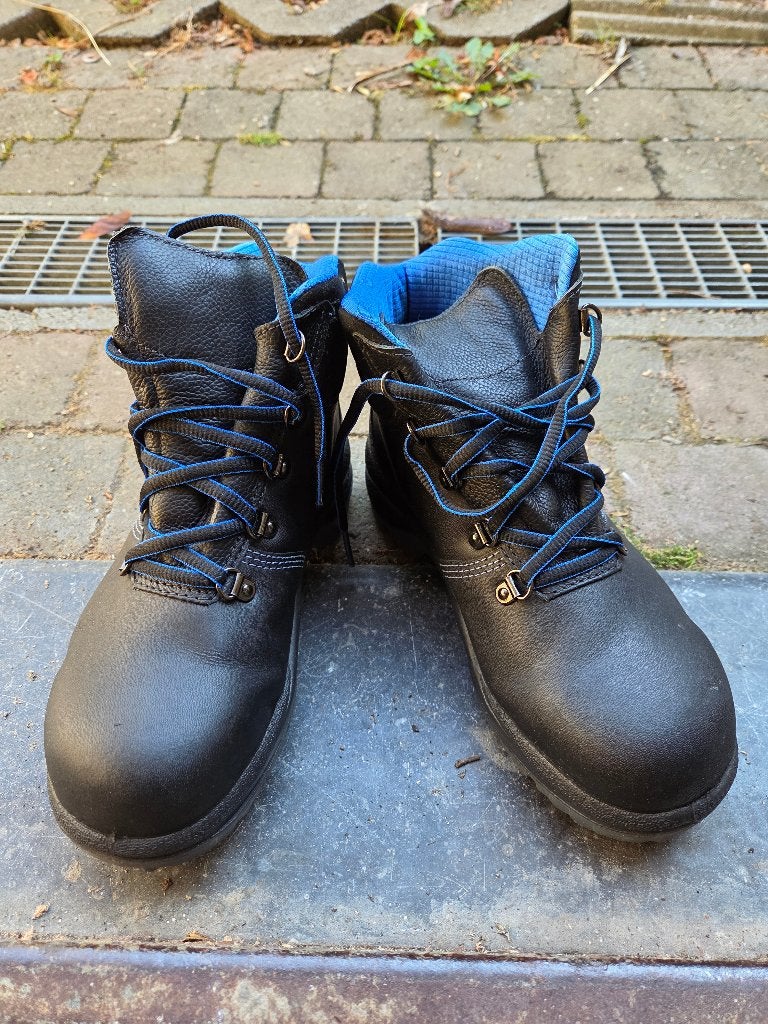 Chaussures de sécurité - Taille 36 - JAMAIS UTILISÉE, Enlèvement, Neuf