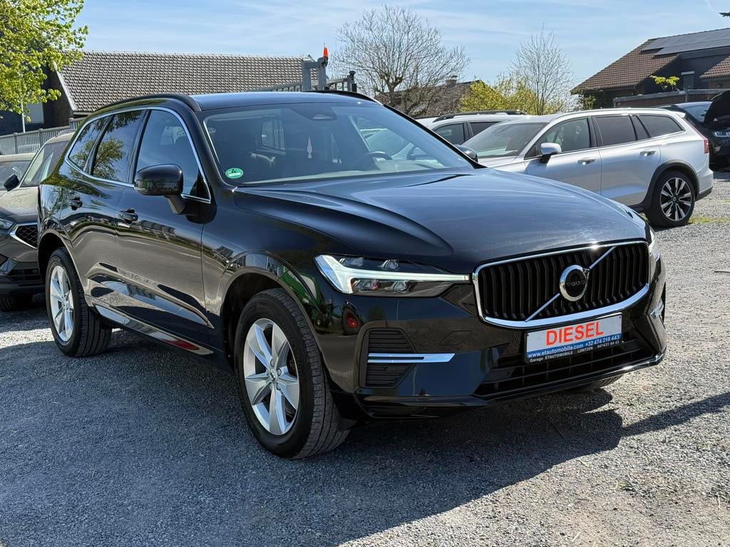 Volvo XC 60, Autos, Particulier, Achat, XC60