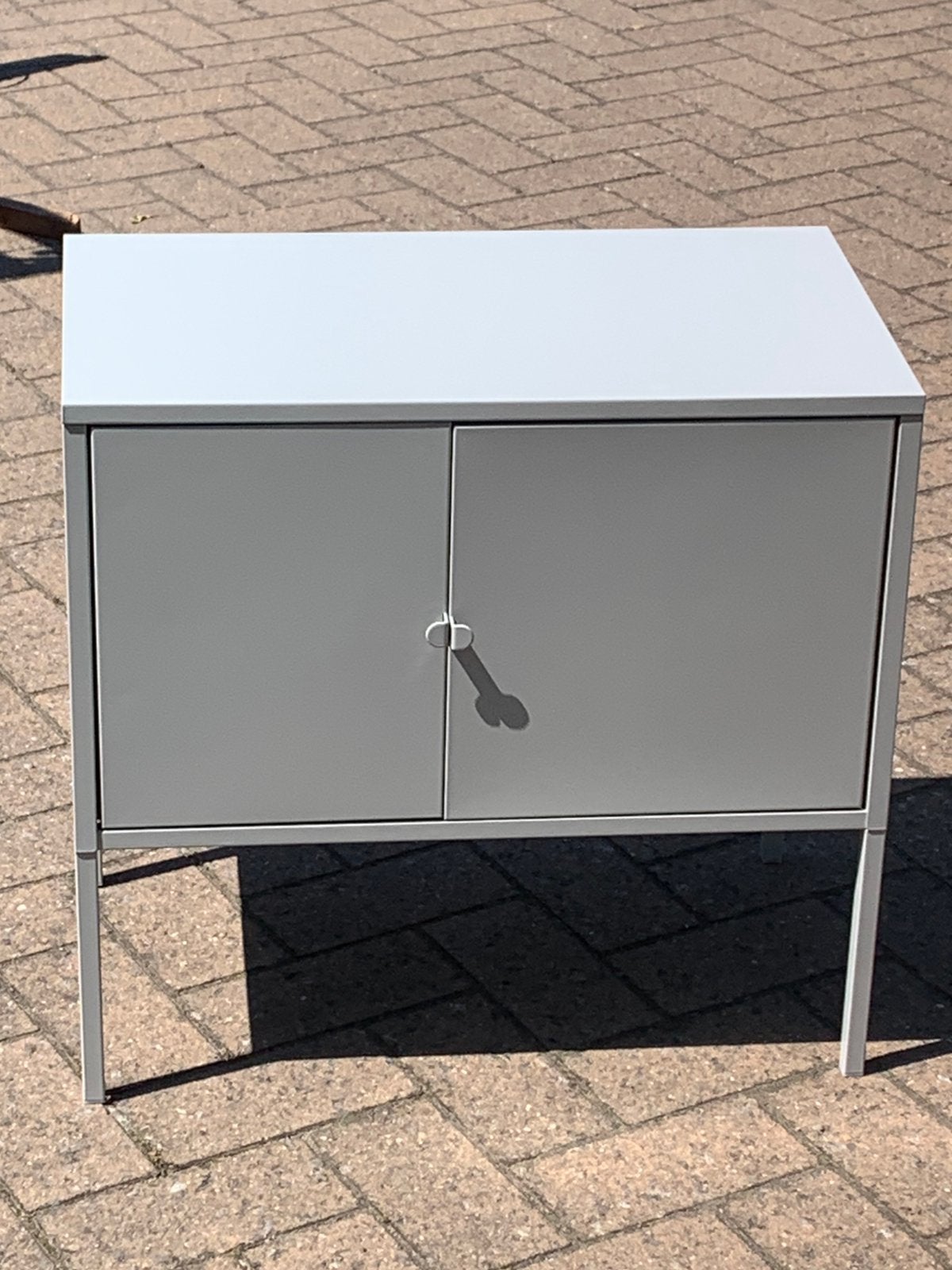 Kastjes Lixhult ( van Ikea) 3 stuks beschikbaar, Tuin en Terras, Ophalen, Zo goed als nieuw