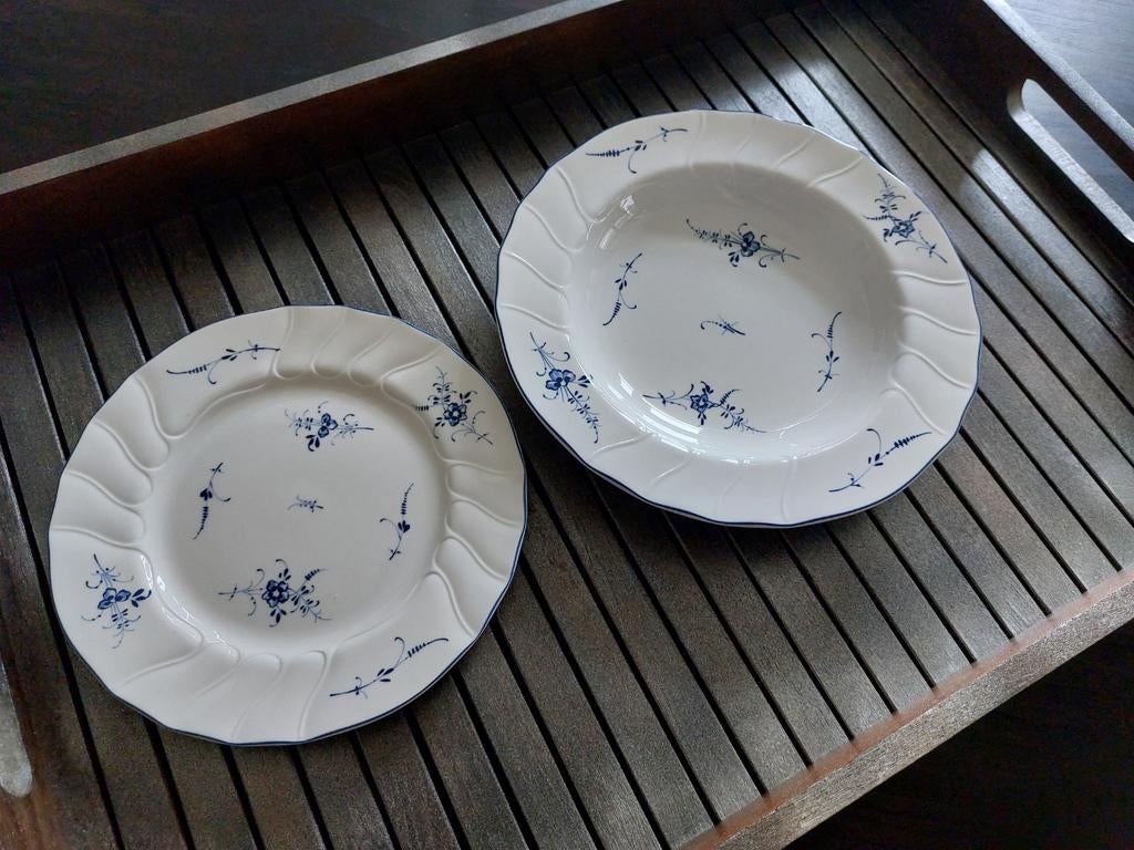 Villeroy & Boch, Vieux Luxembourg. Zie foto's voor info aub., Ophalen