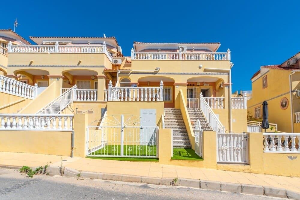 Gerenoveerde duplex woning in Villamartin, Spanje, Woonhuis, 2 kamers, Las Filipinas, Villamartin