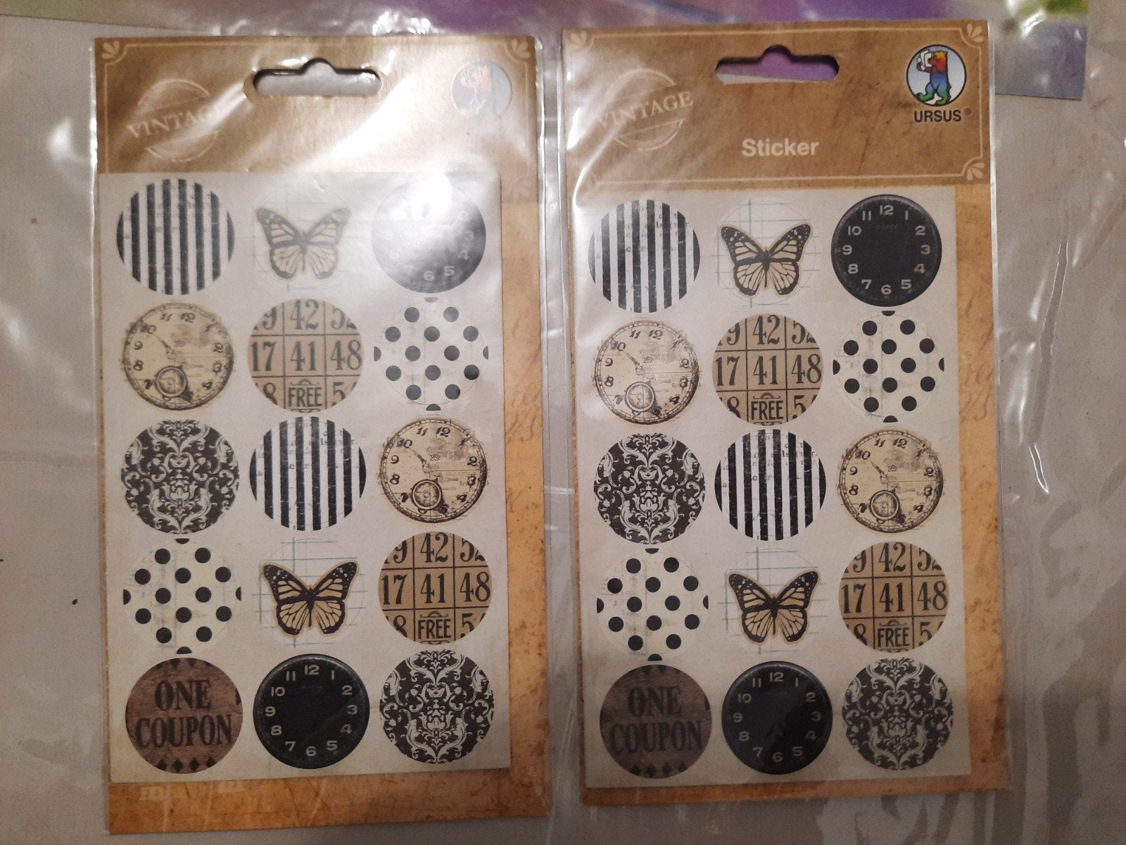 Scrapbooking, fabrication de bijoux, autocollants, artisanat, Hobby & Loisirs créatifs, Bricolage, Comme neuf, Matériel de bricolage