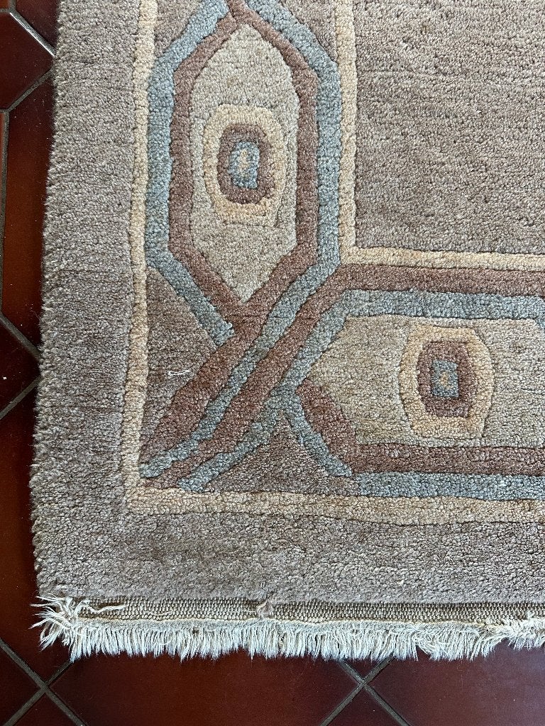 tibetaanse tapijt, Antiek en Kunst, Ophalen