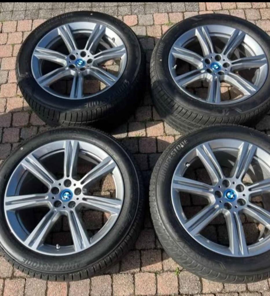 Banden met velg, Auto-onderdelen, Banden en Velgen, Ophalen, Banden en Velgen, Nieuw, Overige maten
