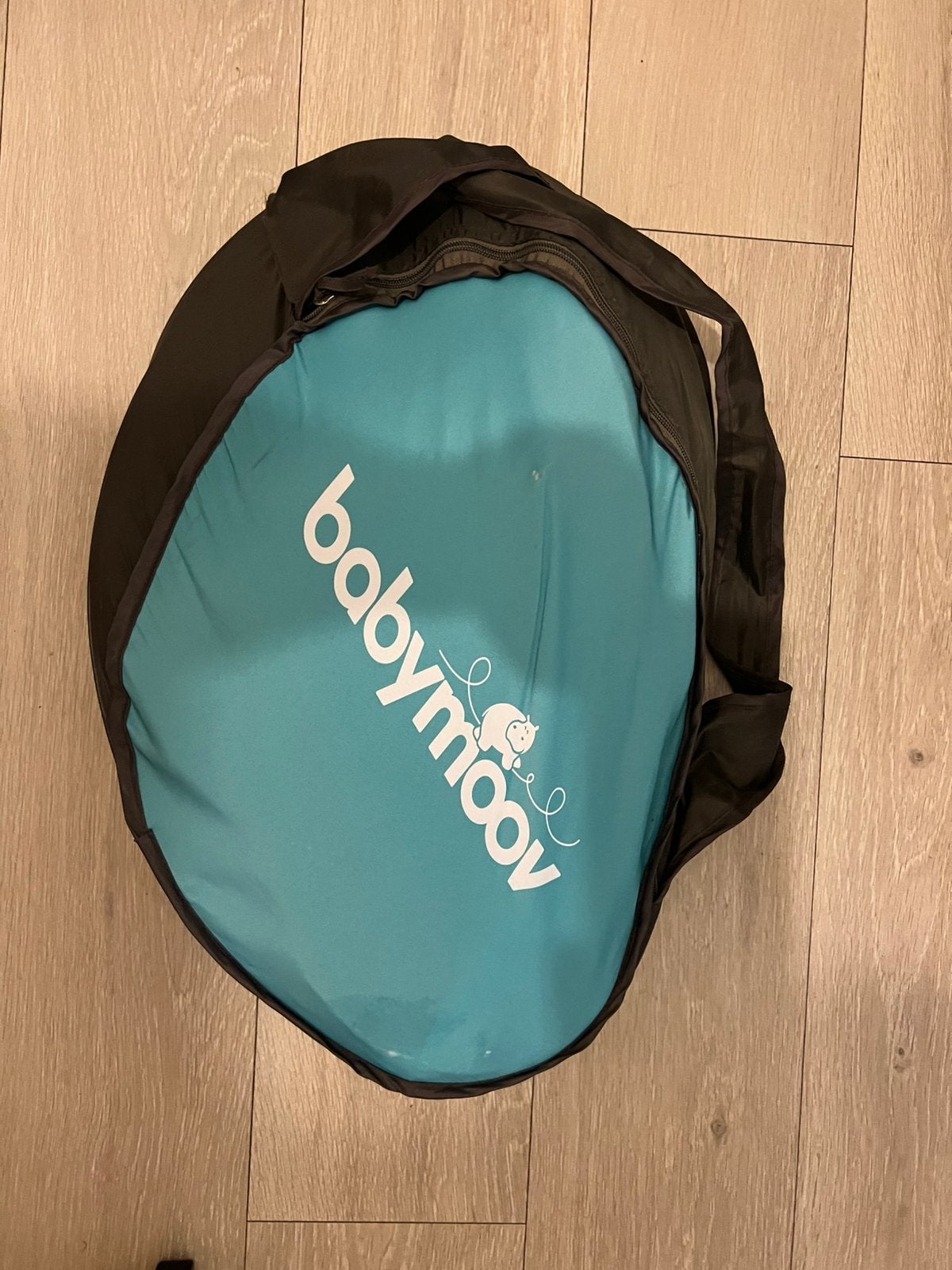 Babymoov uv werende tent voor baby, peuter, Enlèvement, Comme neuf