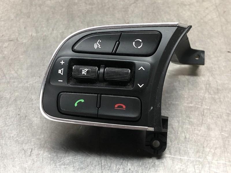 COMMANDE DE RADIO AU VOLANT Kia Optima Sportswagon (JFF), Utilisé, Kia