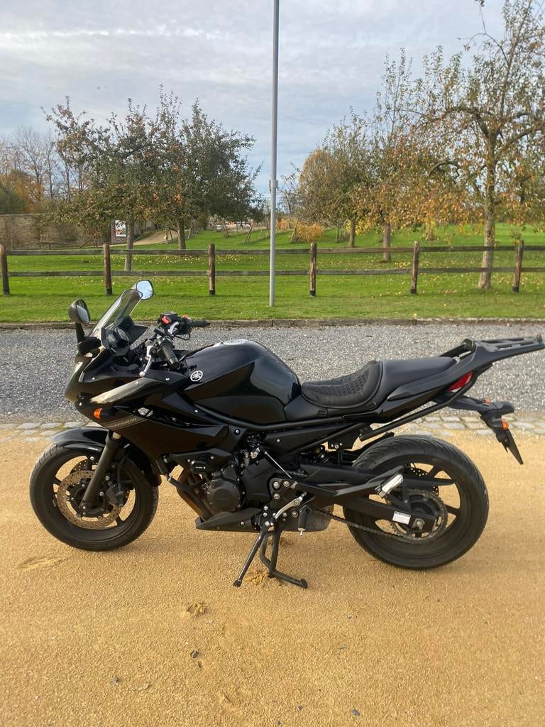 Yamaha XJ6 diversion 2014 - 600cc - Full A, Motos, Motos | Yamaha, Particulier, ABS