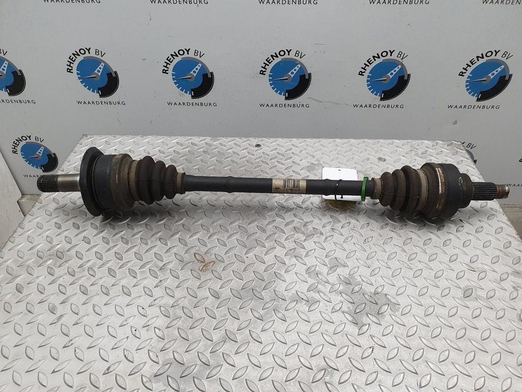 BMW 3 SERIES 320D EFF DYNAMICS EDE EXECU AANDRIJFAS L 2013, Enlèvement ou Envoi, Utilisé, Stiba membre