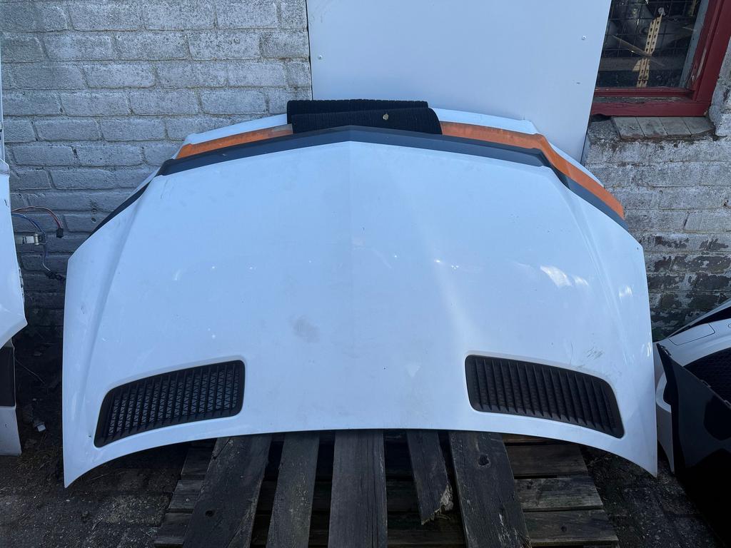 Motorkap Mercedes sprinter w906 facelift, Auto-onderdelen, Gebruikt, -, Ophalen of Verzenden, -