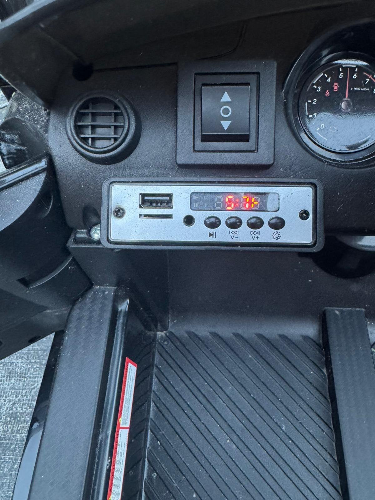 Auto enfant, Autos, Particulier, Achat