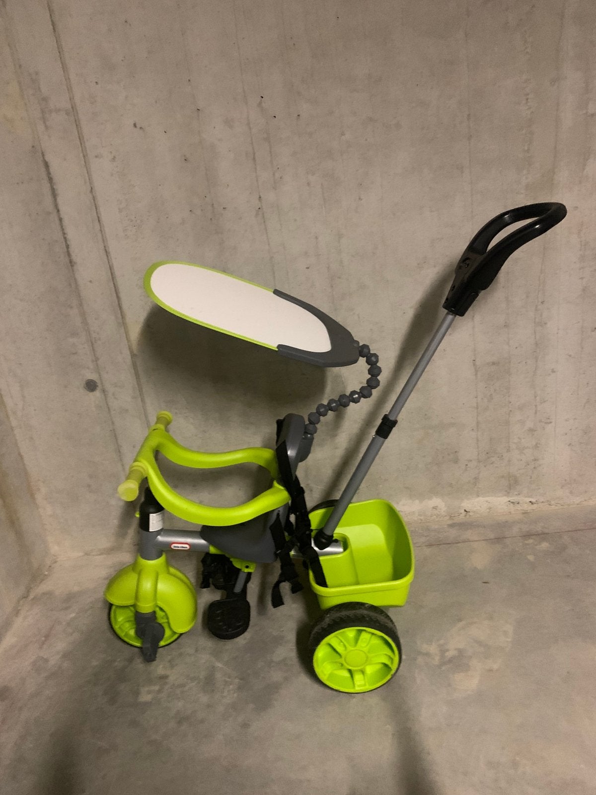 Driewieler, Fietsen en Brommers, Ophalen, Nieuw