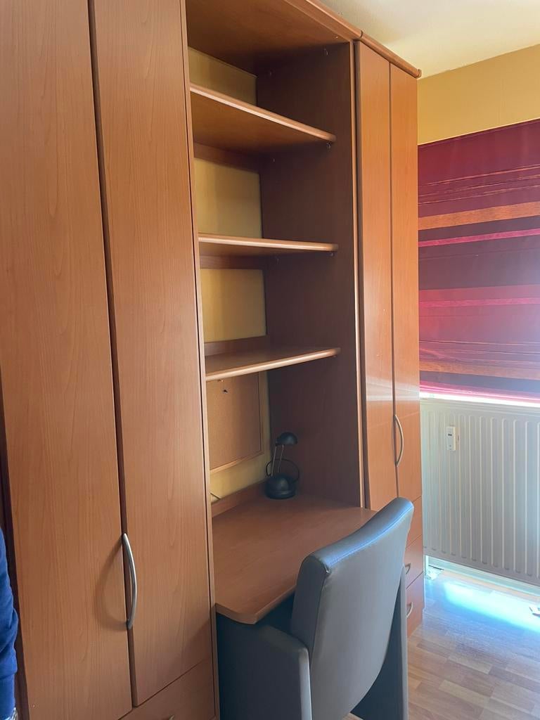 Bureau 180x44, Huis en Inrichting, Ophalen, Zo goed als nieuw