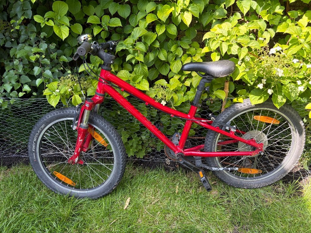 Specialized Hotrock kinderfiets 20inch, Fietsen en Brommers, Ophalen, Gebruikt, 20 inch of meer