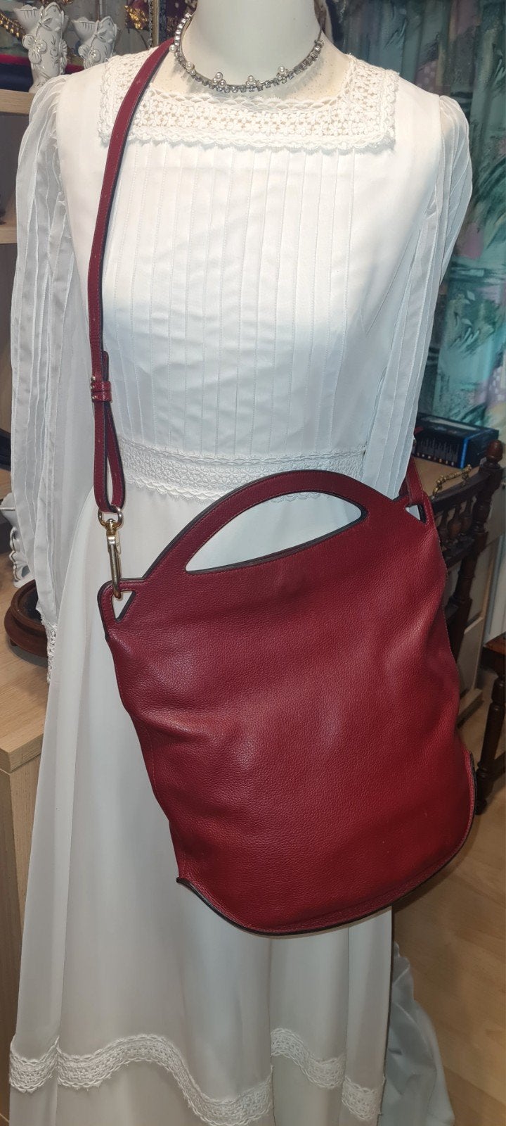 Delvaux   Le Pin Tophandle uitzonderlijke

De Pin is de, Handtassen en Accessoires, Tassen | Damestassen, Ophalen of Verzenden