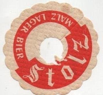 Meiresonne druppelvanger STOLZ, Verzamelen, Ophalen of Verzenden, Zo goed als nieuw
