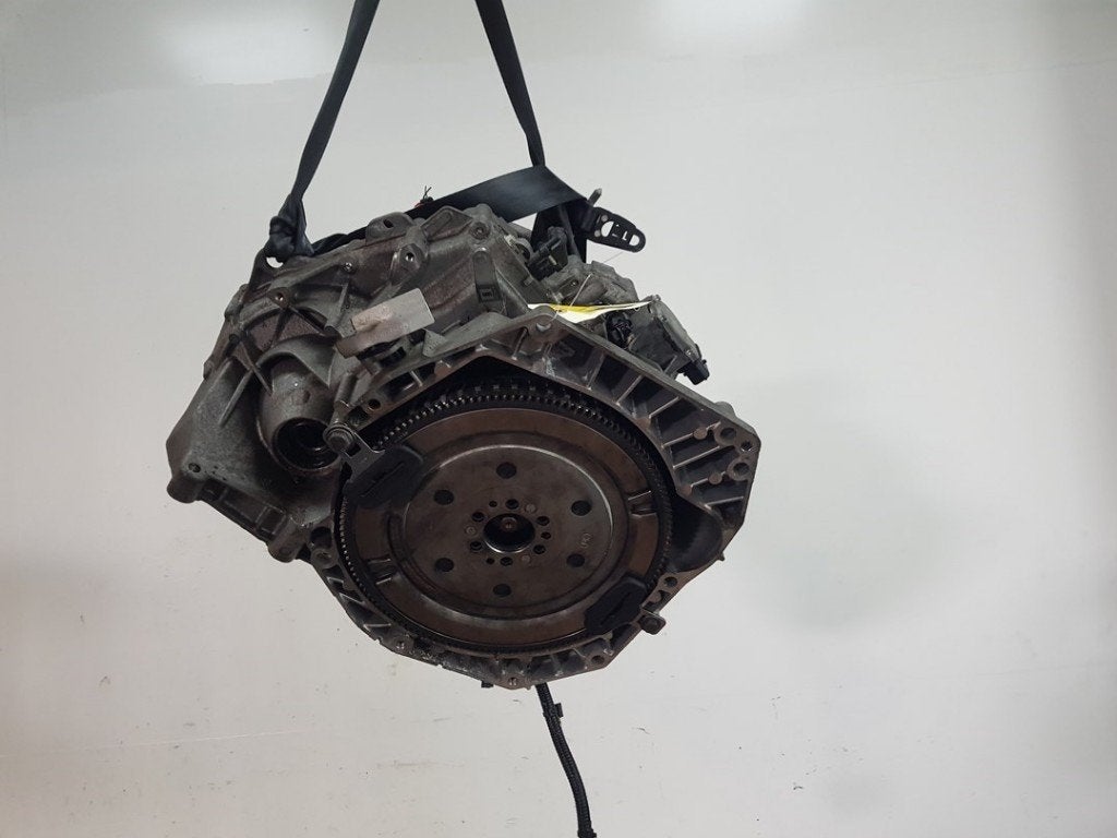 BOITE DE VITESSES AUTOMATIQUE Captur (2R) (|320103289R|), Dhr. J. Ham, Renault, Administratie@autoham.nl, Utilisé