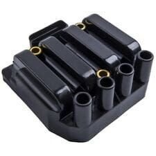 Golf 4 2.0 Bobine VW Bora 2.0 bobine Touran Jetta Caddy 2.0, Neuf, -, Volkswagen, -