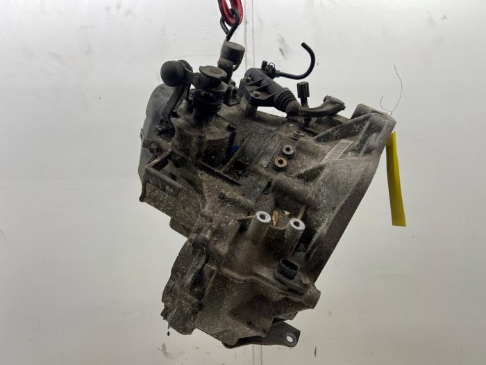Boîte de vitesse d'un Suzuki Swift, -, 3 mois de garantie, Utilisé, -