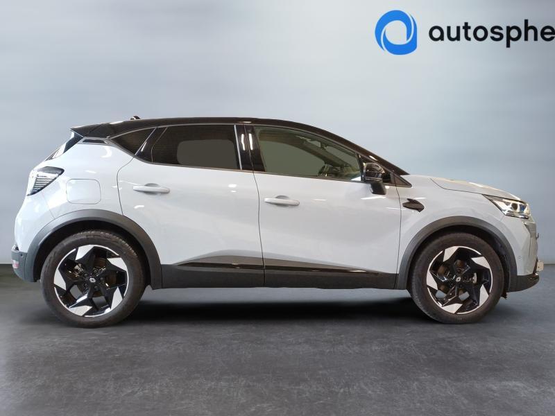 Renault Captur II Techno, Argent ou Gris, Euro 6, Entreprise, https://public.car-pass.be/vhr/24995f46-5d6d-433e-9d1a-12fe8e583790