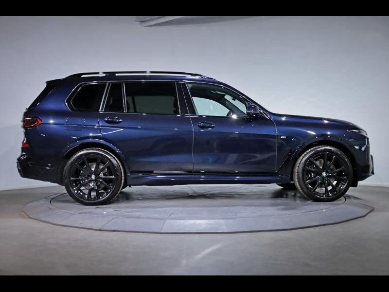 BMW X7 xDrive 40d-7 PL -79.338€ - Leasing 1.473 €/M-REF 0130, Cuir, Achat, Euro 6, Entreprise