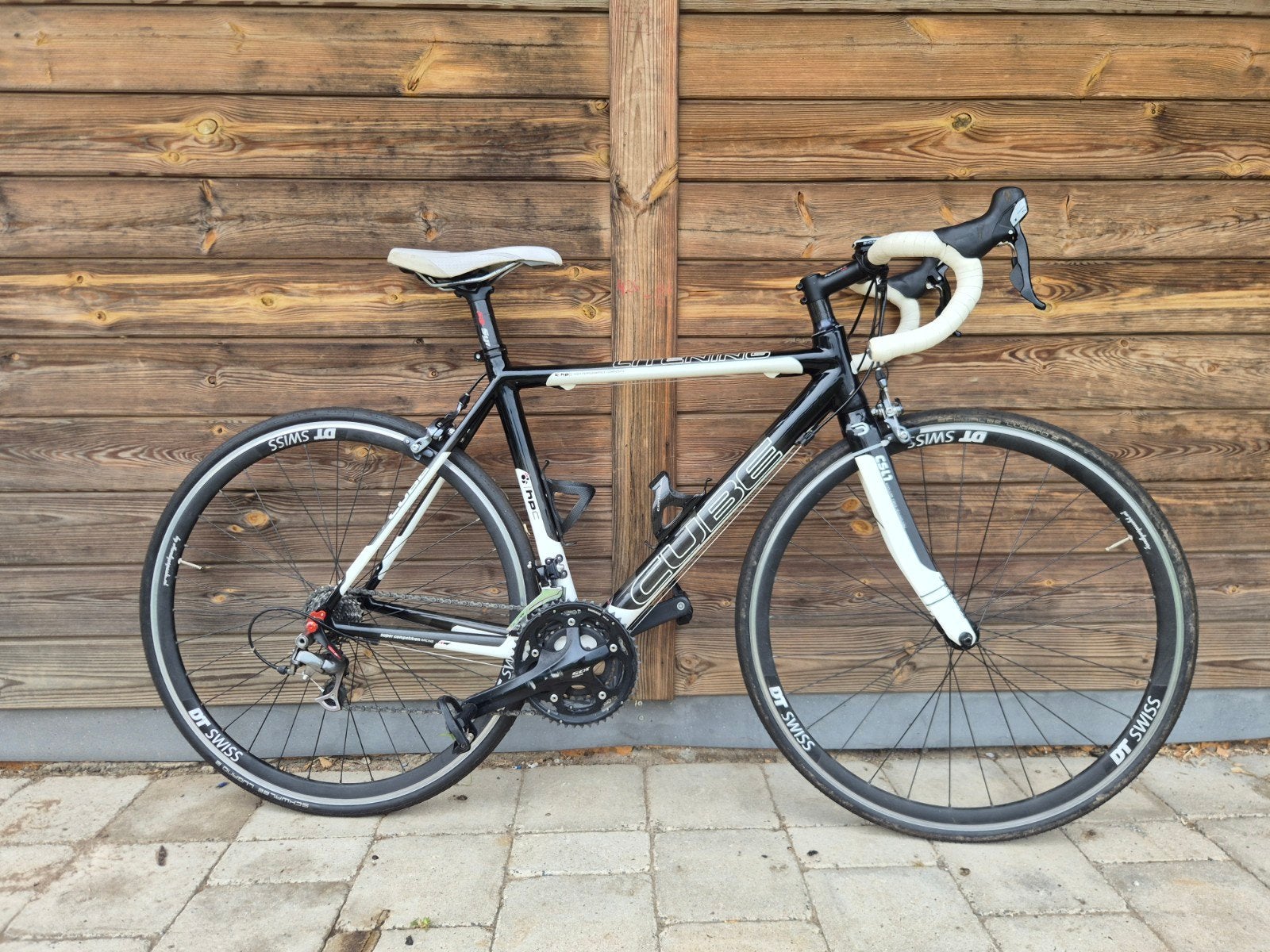 Vélo de route entièrement en carbone à vendre de la marque C, 49 à 53 cm, Enlèvement ou Envoi, Carbone, Plus de 20 vitesses