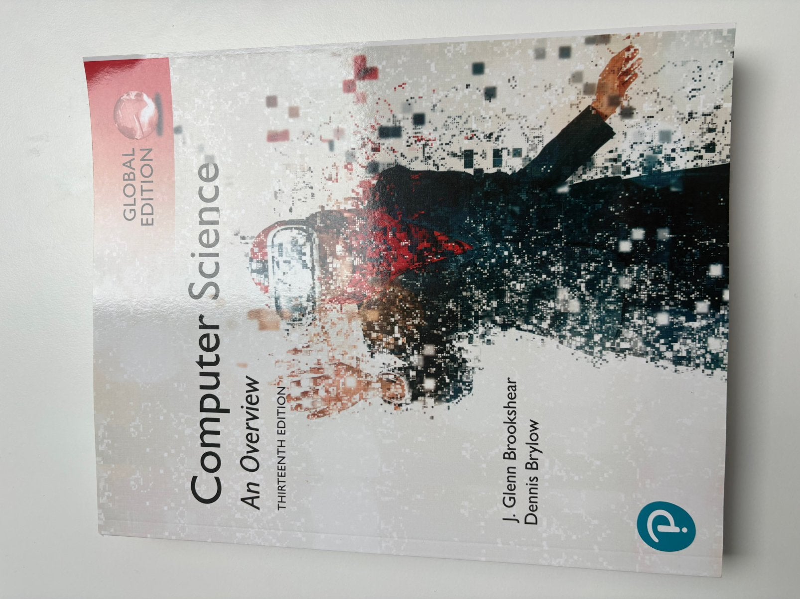 Cursus informatica - UGent, Enlèvement, Neuf, Enseignement supérieur