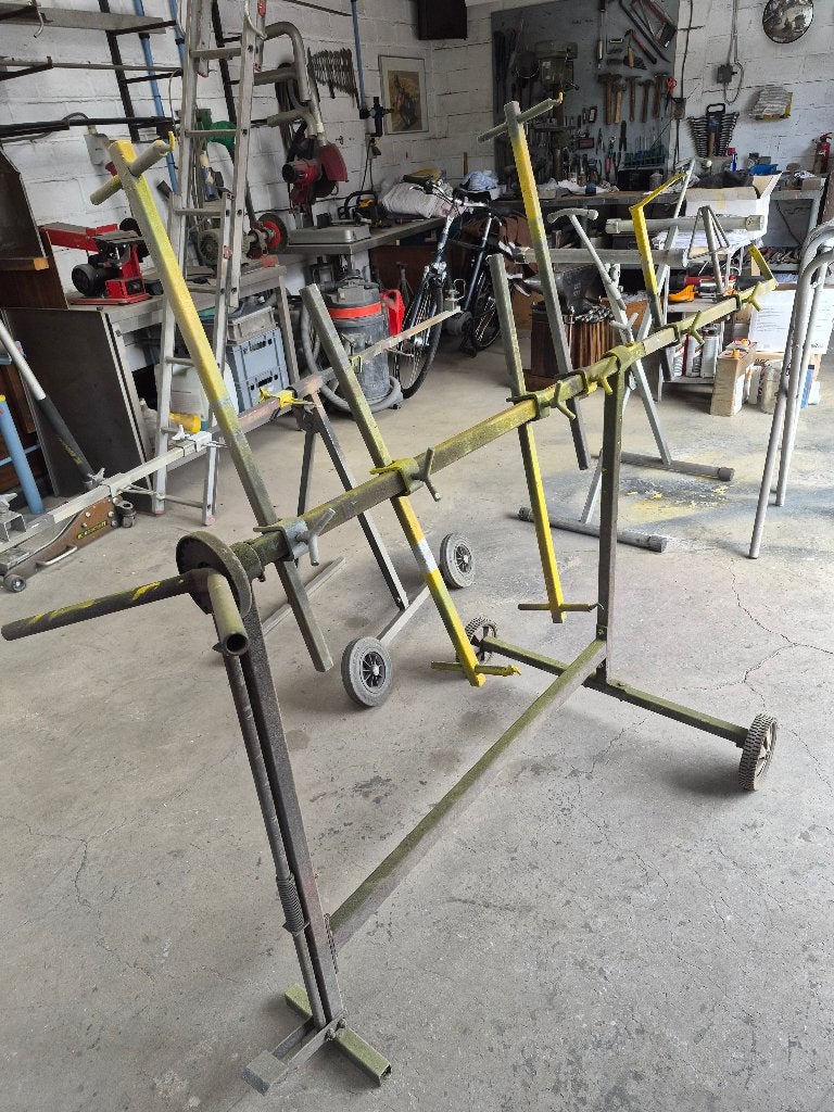 carrosserie, Ophalen, Gebruikt, Voor, Motorkap