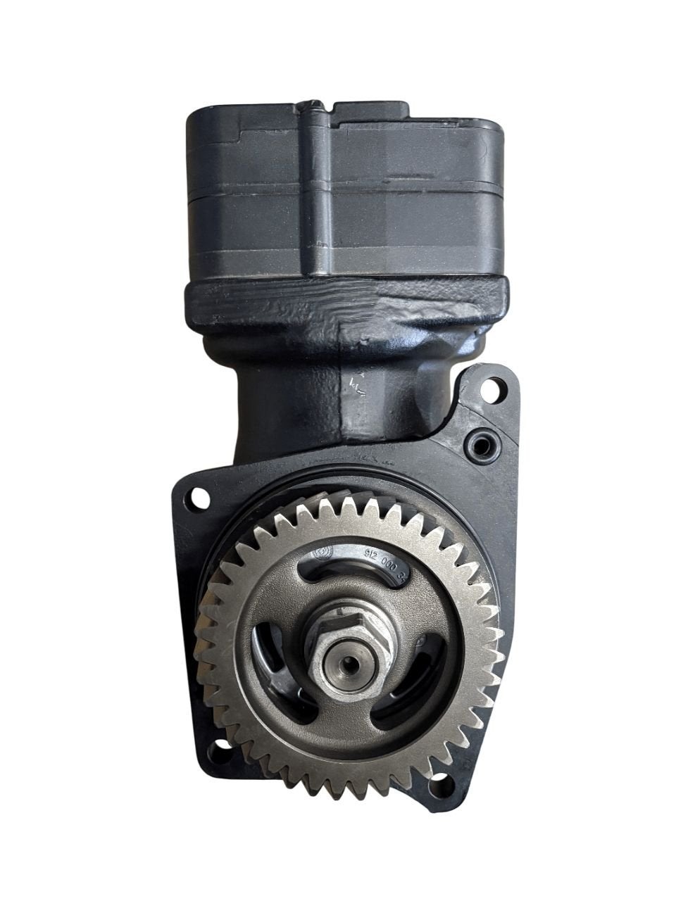 LUCHTCOMPRESSOR MB AROCS, ATEGO 3 E-6, 1-CIL. | GEREVISEERD, Motor en Accessoires, -, Ophalen of Verzenden, -